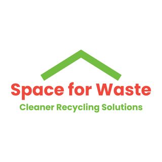 Exhibitor profile image for Space for Waste