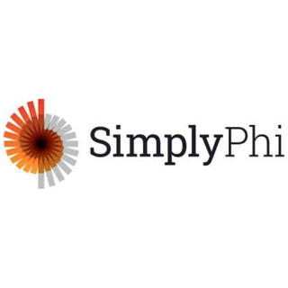 Exhibitor profile image for SimplyPhi