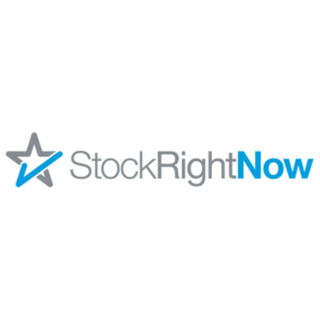 Exhibitor profile image for Stock Right Now Ltd