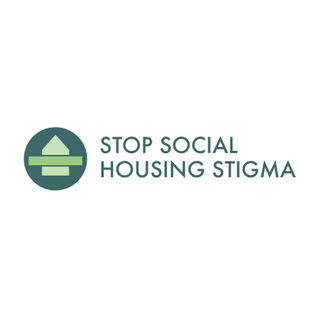 Exhibitor profile image for Stop Social Housing Stigma