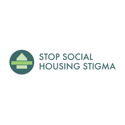 Stop Social Housing Stigma