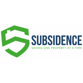Exhibitor profile image for Subsidence