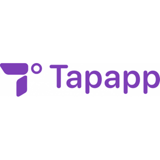 Exhibitor profile image for Tap App