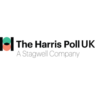 Exhibitor profile image for Harris Poll