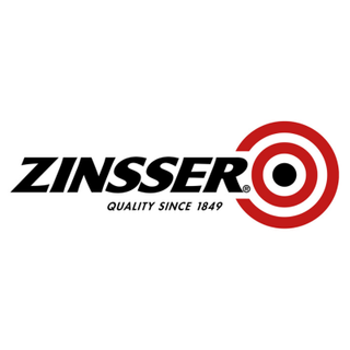 Exhibitor profile image for Zinsser