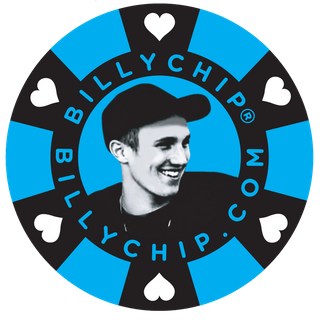 Exhibitor profile image for Billy Chip