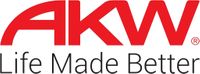 Company name - AKW