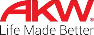 Exhibitor profile image for AKW