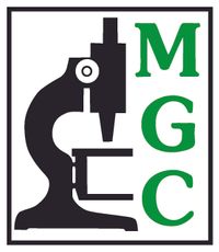 Company name - MGC