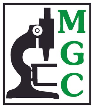 Exhibitor profile image for MGC