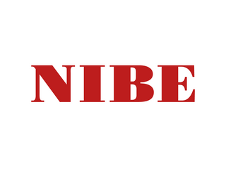 Exhibitor profile image for Nibe energy