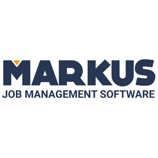 Exhibitor profile image for MARKUS Job Management Software