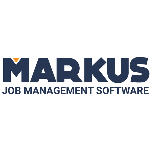 MARKUS Job Management Software