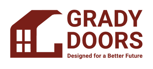 Grady joinery