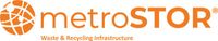 Company name - metroSTOR