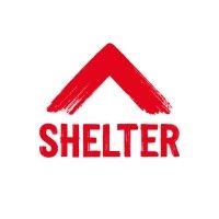 Exhibitor profile image for Shelter