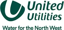 Exhibitor profile image for United Utilities 