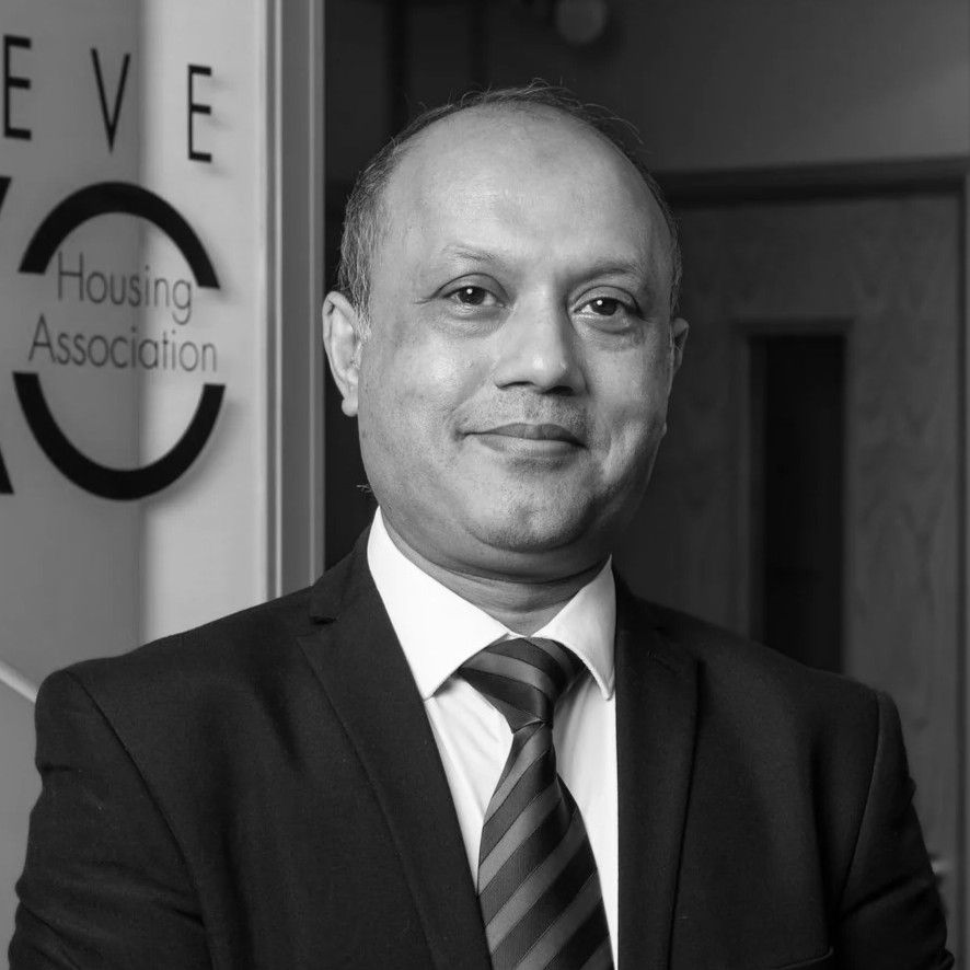 Speaker image for Abdul Malik-Ahad