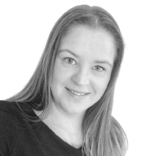 Speaker profile image for Alana Davies