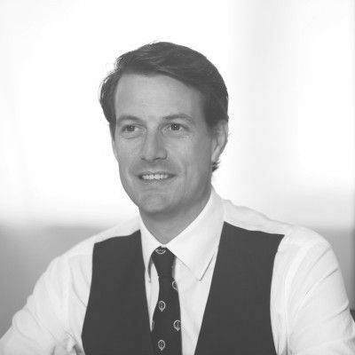Speaker profile image for Alex Greaves
