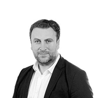 Speaker profile image for Alex Pease