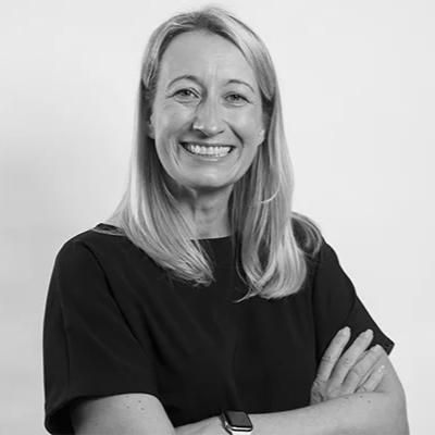 Speaker profile image for Alison Dean
