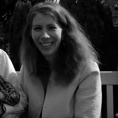 Speaker profile image for Amy Burbidge