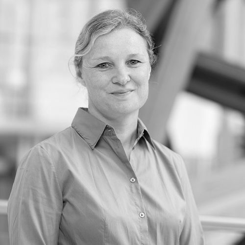 Speaker profile image for Amy Rees CB