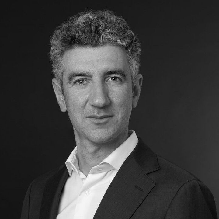 Speaker image for Andrea Auteri