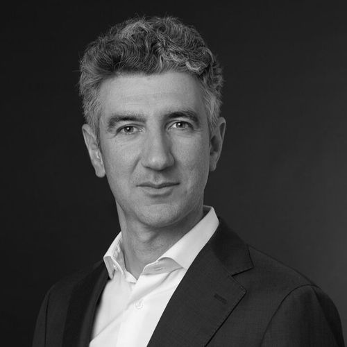 Speaker profile image for Andrea Auteri