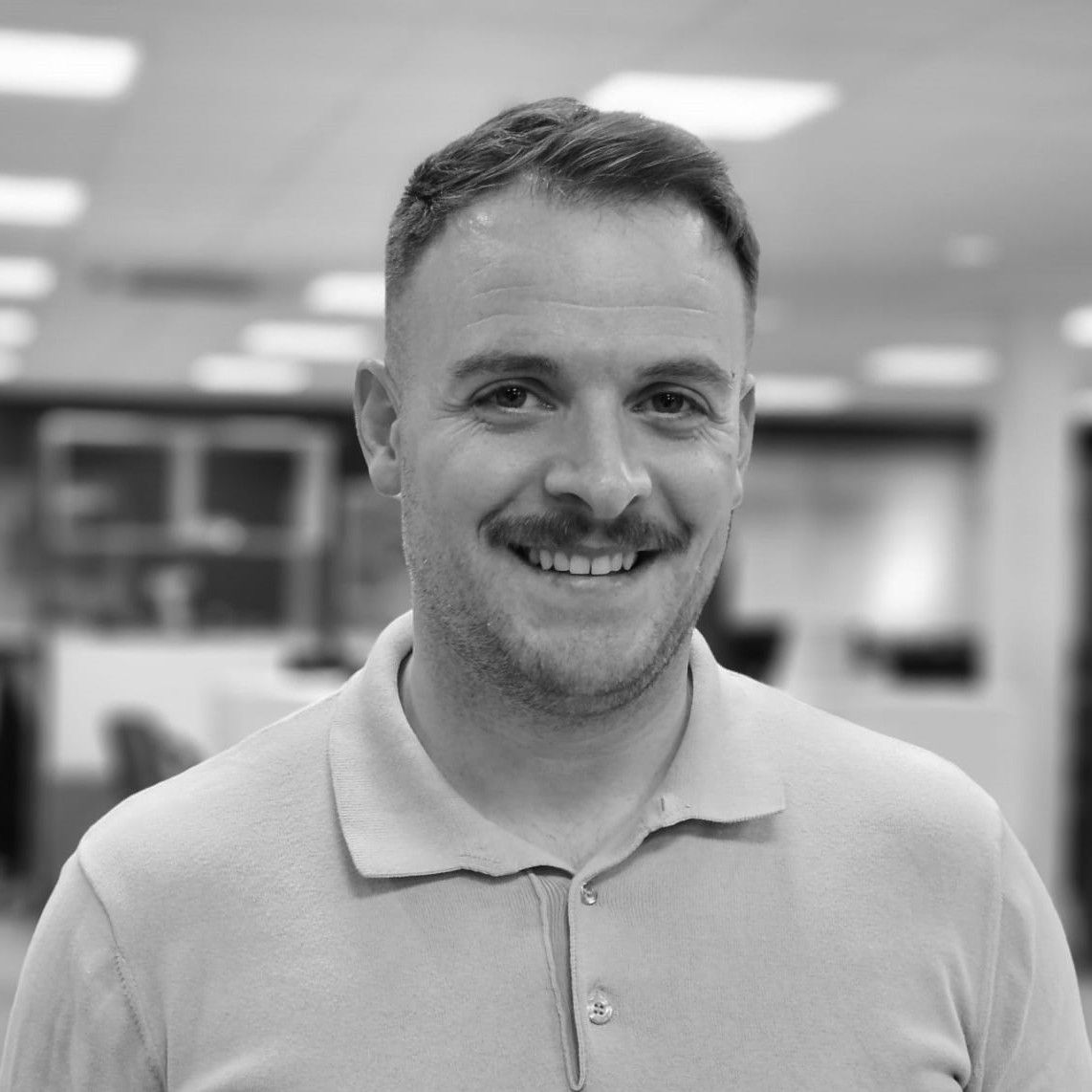 Speaker image for Andrew Buckels