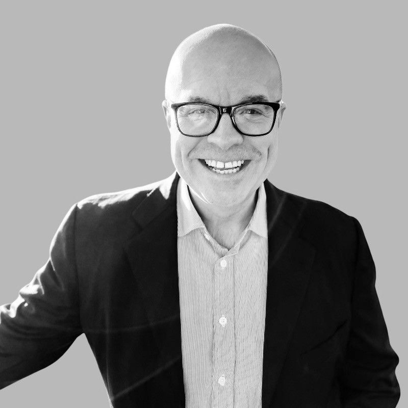 Speaker image for Andrew Colwell