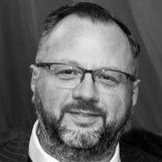 Speaker image for Andrew Cotton