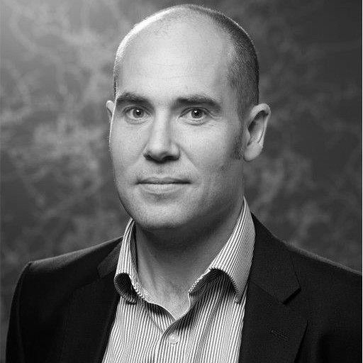 Speaker image for Andrew McIntosh
