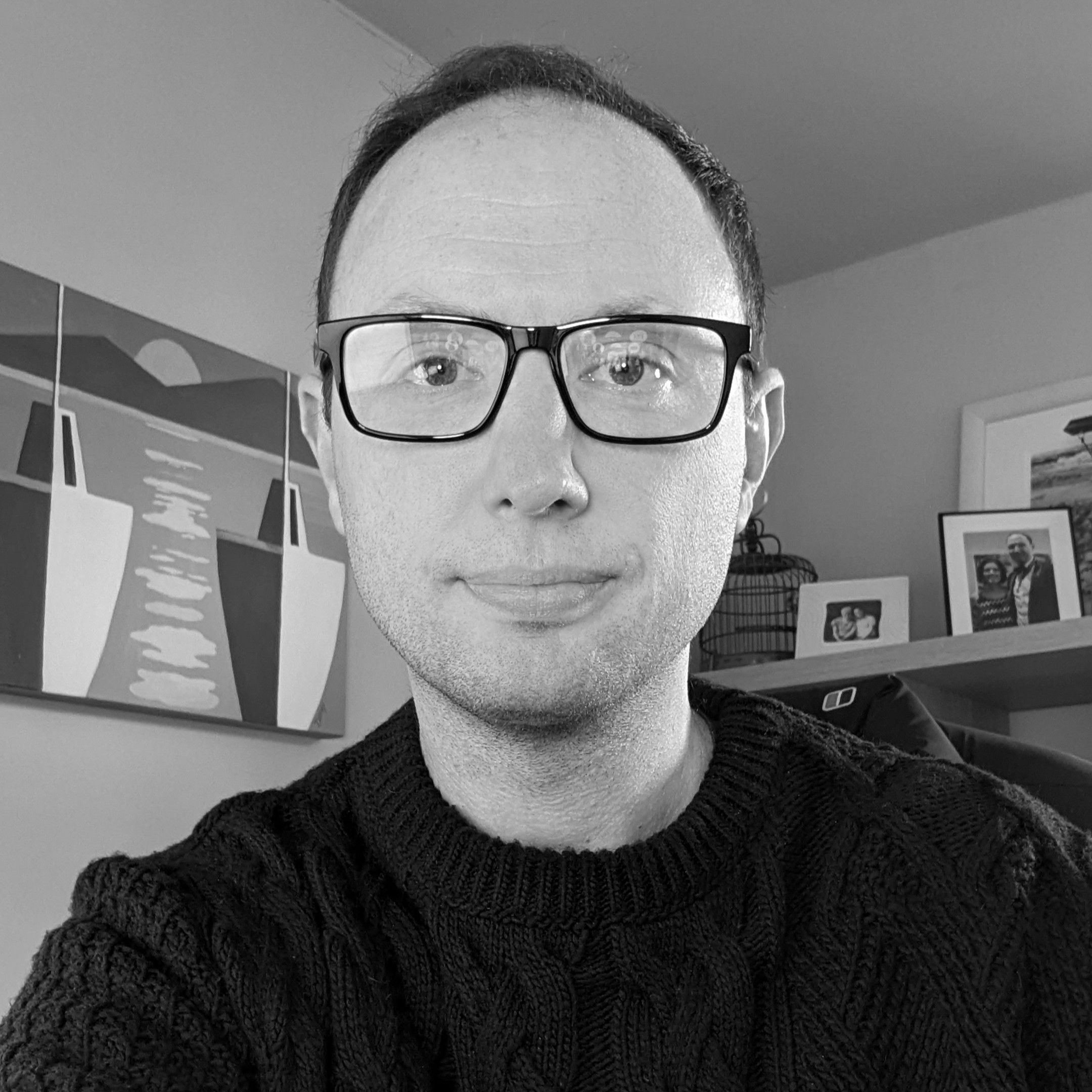 Andrew Worsdale