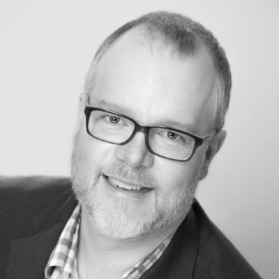 Speaker profile image for Andrew van Doorn