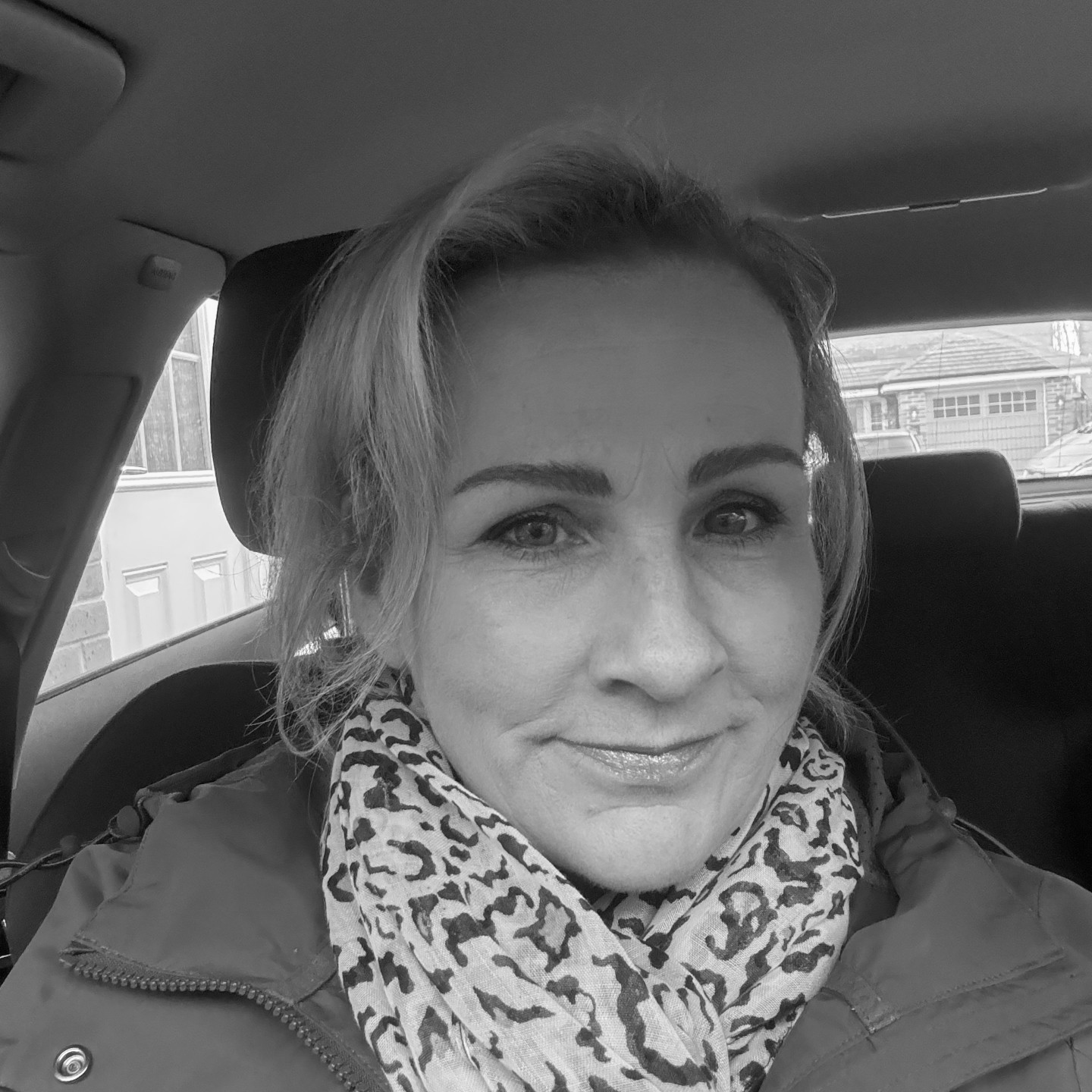 Angela Hesketh