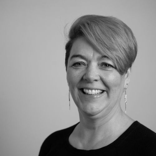 Speaker profile image for Anna Bishop
