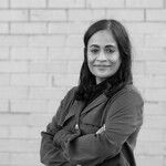 Speaker profile image for Anna de Souza