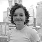 Speaker profile image for Anna Highfield
