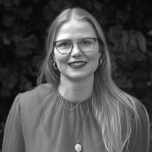 Speaker profile image for Anna Moore