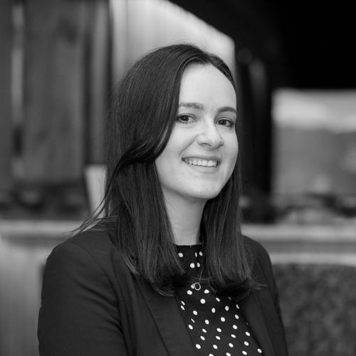 Speaker profile image for Anne-Marie Bancroft