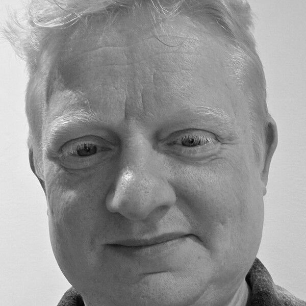 Speaker image for Anthony Jones
