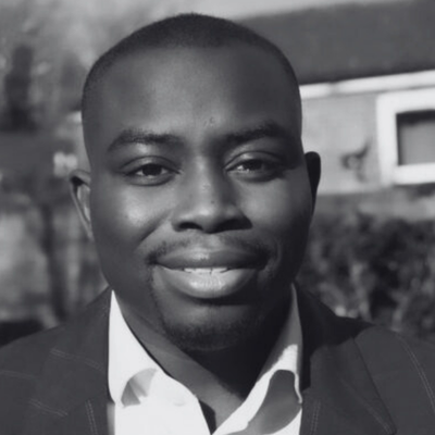 Speaker image for Cllr Anthony Okereke