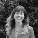 Speaker image for Antonia Jennings