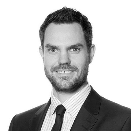 Speaker profile image for Ben Williams