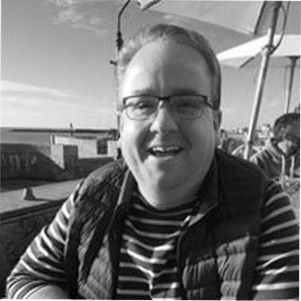 Speaker profile image for Caritas Charles