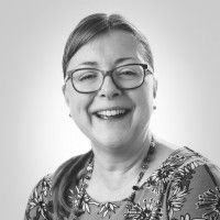 Speaker image for Caroline Lovelace