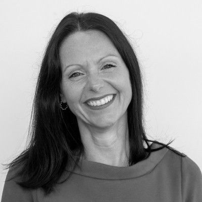 Speaker image for Caroline Simpson