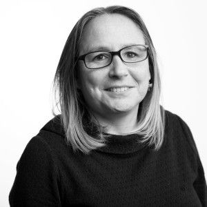 Speaker profile image for Catherine Ryder